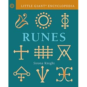 Little Giant Encyclopedia Runes