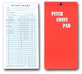 Trump&reg; MG-PCP Pitch Count Pad