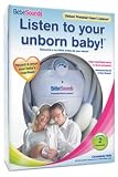 Prenatal Heart Listener W/ 2 H