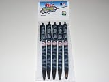 New York Yankees MLB 5 Pack Pen Set