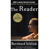 The Reader (Movie Tie-in Edition)by Bernhard Schlink