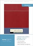 Tniv Thinline (Today's New International Version)