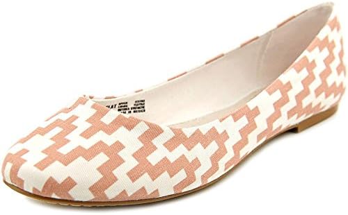 Movmt Macy Flat Women US 9.5 Pink Flats UK 7 EU 40.5