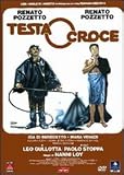 Testa o croce - Nino Manfredi; Renato Pozzetto; Mara Venier; Ida Di Benedetto; Maurizio Micheli; Franco Diogene; Leo Gullotta; Paolo Stoppa; Claus Aliot; D. Giarratana