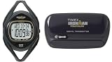Timex Ironman T5K093 Midsize Sleek Fitness Tracker Watch