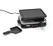 Compact Mini Raclette Grill Raclette Grill For 4 Persons