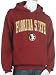 Soffe Florida State University Hoodie with Arch and Mascot
