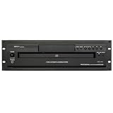 Denon DNC-200P 5 Disc CD Changer with MP3 + Optical & Coaxial Outputs
