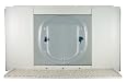 Petsafe Cat Windoor Non-Permanent Cat Door