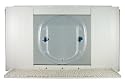 Petsafe Cat Windoor Window Mounted Cat Door