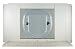 Kitchen & Housewares : Petsafe Cat Windoor Non-Permanent Cat Door