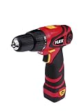 Eigenschaften FLEX Power Tools  / FLEX Power Tools Akku 2-Gang Bohrschrauber