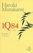 1Q84 - Livre 1, Avril-Juin