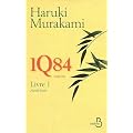1Q84 - Livre 1, Avril-Juin
