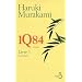1Q84 - Livre 1, Avril-Juin