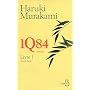 1Q84 - Livre 1, Avril-Juin de Haruki Murakami