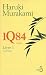 1Q84 - Livre 1, Avril-Juin