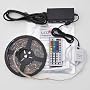 YAGGU SET: 5 Meter RGB Color Changing SMD 5050 Fle&hellip by YAGGU
