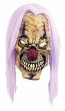 Don Post Evil Clown Mask