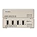 USB 400 FO - Optical 4 Port USB 2.0 Hub (Extend USB2 up to 1640 feet away)