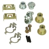 Beck Arnley 084-1690 Emergency Brake Shoe Hardware by Beck Arnley