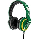 Skullcandy - Nba Mix Master Over-Ear Headphones In Celtics