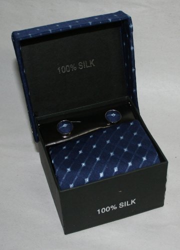 silk ties