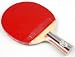 DHS Table Tennis Paddle #X2007, Ping Pong Racquet - Penhold