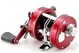 アブ・ガルシア(Abu Garcia) アンバサダー1500Burgundy 1500Bur