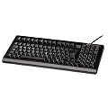 Raptor Gaming K1 Tastatur
