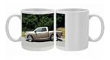 Dodge Ram 1500 Crew Photo Mugs