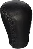 Scott Drake F4ZZ-7213-A Leather Shift Knob