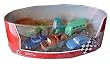 Disney Pixar Cars Figurine Set with Mater
