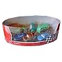 Disney Pixar Cars Figurine Set with Mater