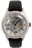 Rotary Gents Strap Watch GS02518-06