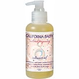 California Baby Natural Pregnancy Intensive Oil - 4.5 oz