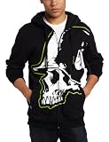 Metal Mulisha Men's Dither Sweater