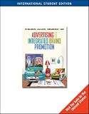 Advertising and Integrated Brand Promotion: With Infotrac