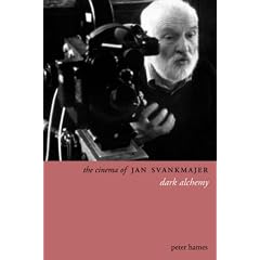 The Cinema of Jan Svankmajer: Dark Alchemy (Directors' Cuts)