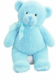 Gund Baby My First Teddy-Large-Blue