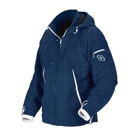 Barcelona Jacket by Xara