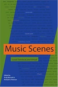 Image of Music Scenes: Local, Translocal, and Virtual