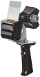 Tartan Pistol Grip Box Sealing Tape Dispenser HB903 Black