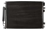 Shepherd Auto Parts OEM Style Air Condition AC A/C Condenser Condensor