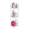 InterDesign Bath/ Shower Tower - Chrome