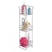 InterDesign Bath/ Shower Tower - Chrome