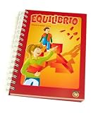 Equilibrio: Book Only!