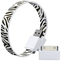 Loop micro USB for iPad, iPod and iPhone