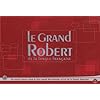 Le Grand Robert de la langue fran�aise