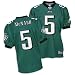 Donovan McNabb Eagles Jade NFL Authentic Jersey - Men's ( sz. 54, Jade : McNabb, Donovan : Eagles )